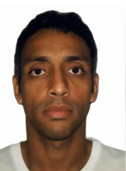 Foto de Anderson da Costa Rodrigues dos Santos 